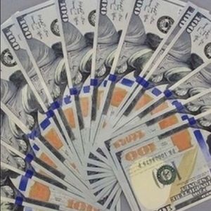 Meet your Posher, Bari